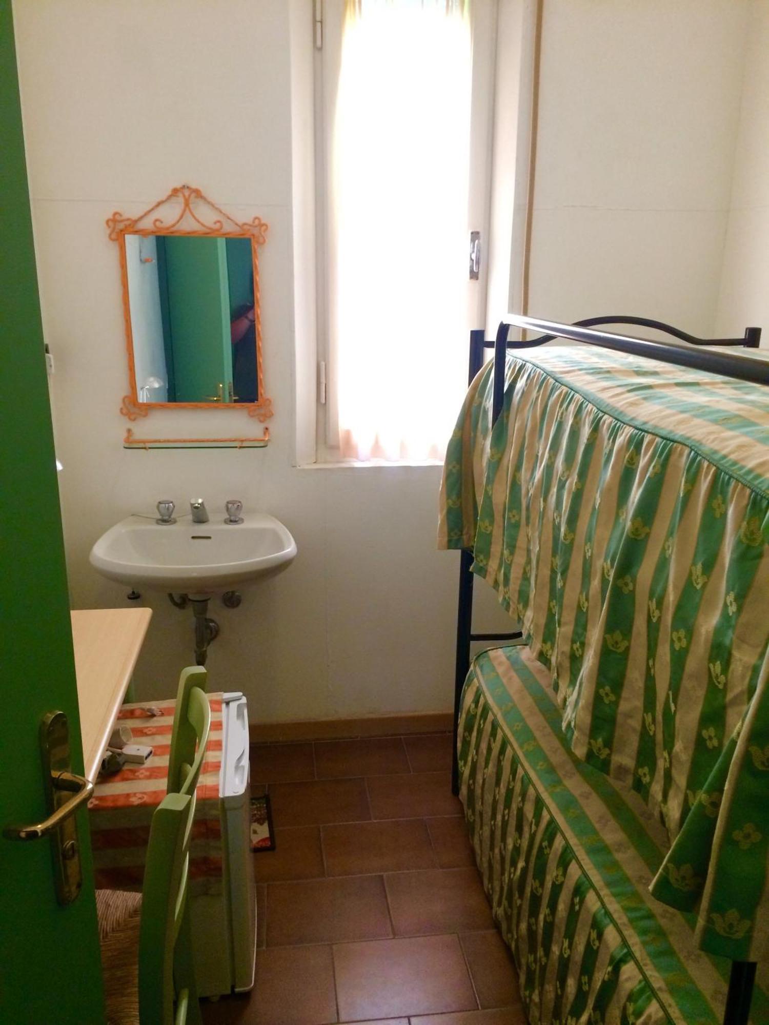 Lungomare Hotel Марина ди Чечина Стая снимка
